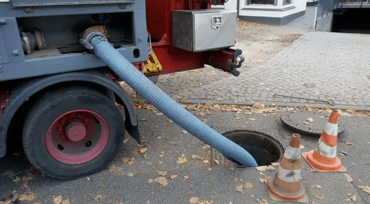 Beytepe Kanalizasyon Temizleme Kanal Açma Görüntüleme Çekvalf Montajı